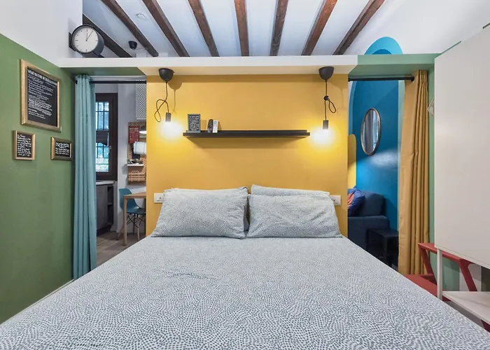 Appartement Borgo Portello Padoue