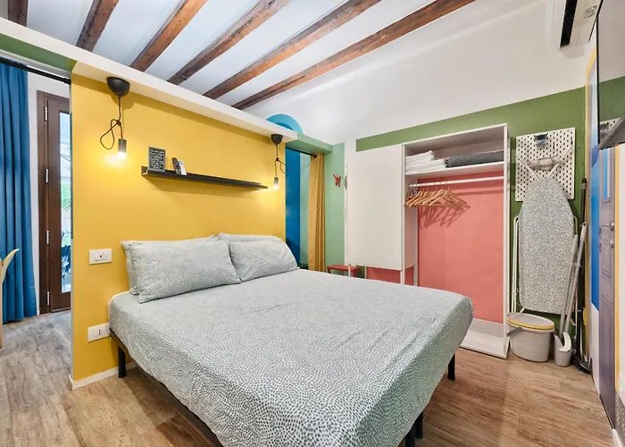 Borgo Portello Padoue