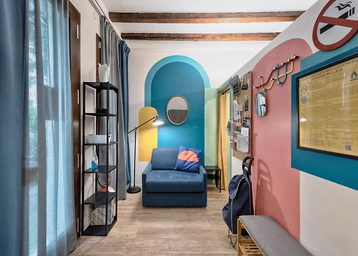 Borgo Portello Appartement