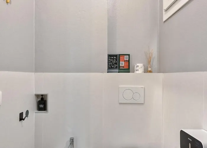 Borgo Portello Appartement Padoue