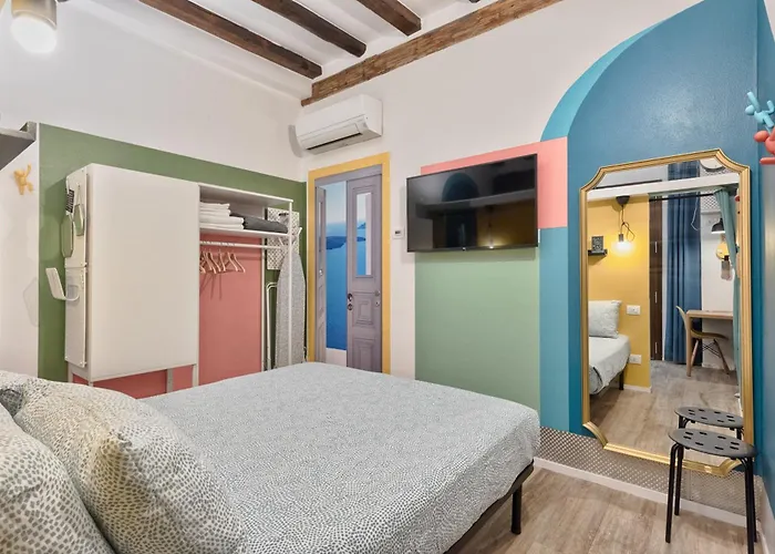 Borgo Portello Padoue