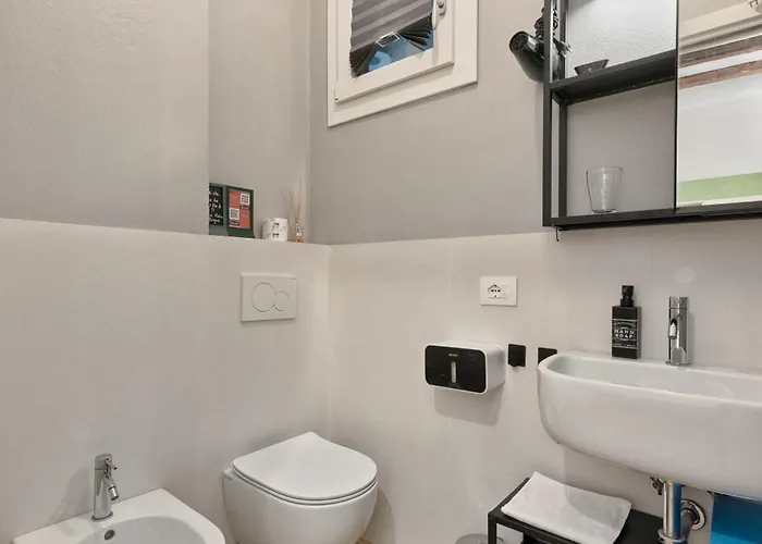 Borgo Portello Appartement *