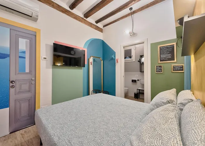 Appartement Borgo Portello *