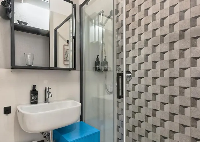 Borgo Portello Appartement Padoue