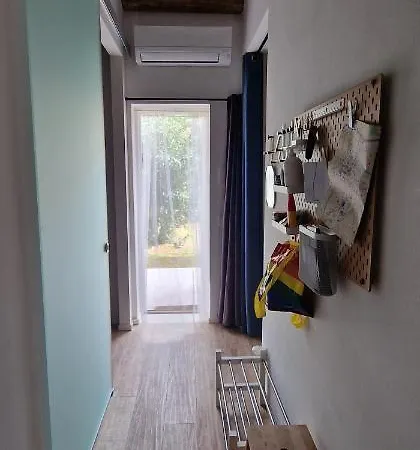 Borgo Portello Падуя