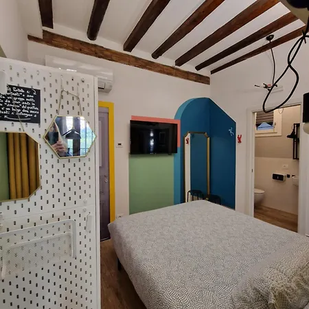 Borgo Portello Падуя