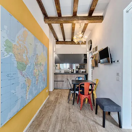 Borgo Portello * Padova