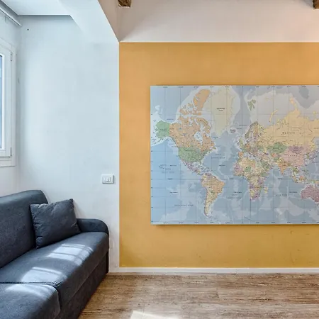 Apartman Borgo Portello Padova