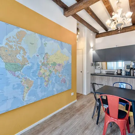 Borgo Portello * 파도바