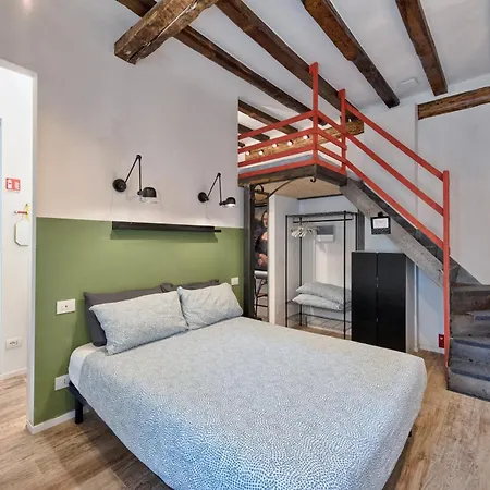 Borgo Portello 아파트 파도바
