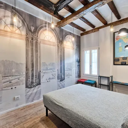Borgo Portello *