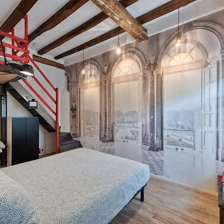 Borgo Portello * Padova