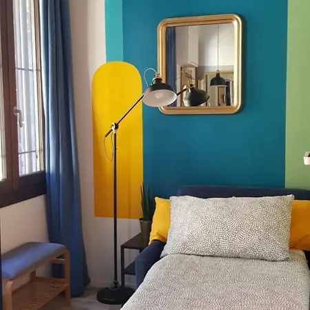 Borgo Portello 아파트 파도바