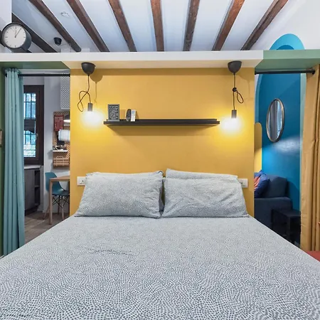 아파트 Borgo Portello 파도바