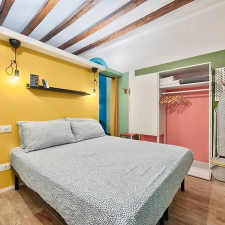 Borgo Portello 파도바