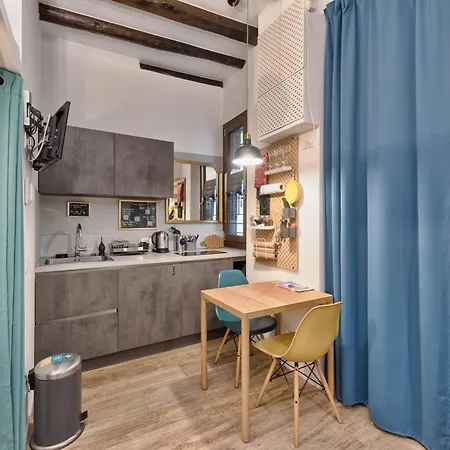 Apartman Borgo Portello