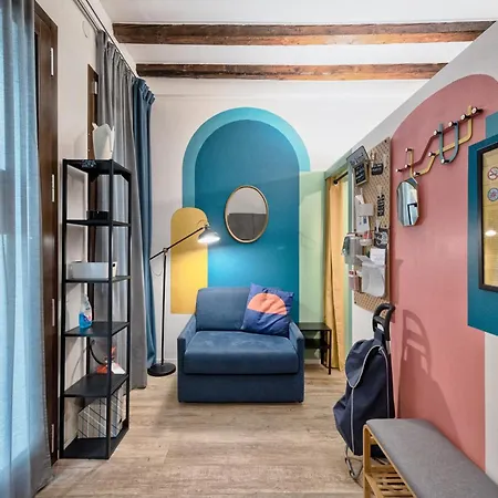 Borgo Portello 아파트