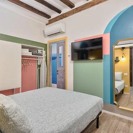 Borgo Portello 파도바