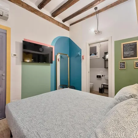 Apartman Borgo Portello *