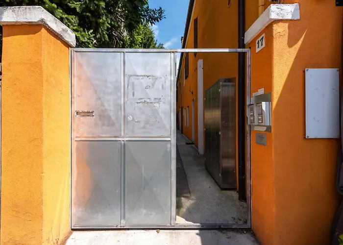 Appartement Borgo Portello Padua